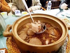 -茶油香闽南菜·花园餐厅(前埔店)
