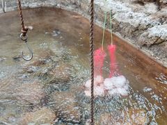 -天芳悦潭度假村温泉