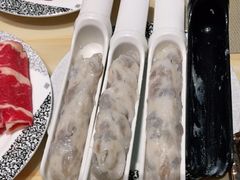 -西藏饭店·亚克·食光自助餐厅(文殊院店)