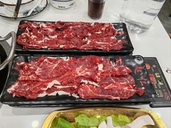 -刘少华贵州小黄牛·鲜牛肉火锅(总店)