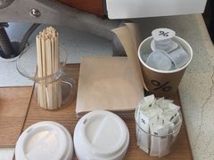 -% Arabica(京都东山店)
