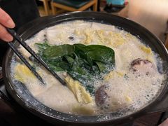 -角落里(中山公园店)