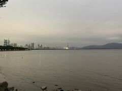 -深圳湾公园(南山区)