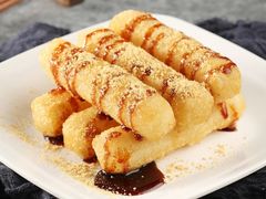 -东方棕泉·洗浴·按摩·美食国际水疗会所(福田店)