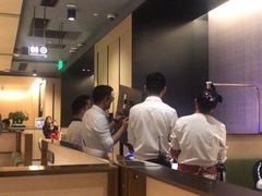 -海底捞火锅(金光华店)