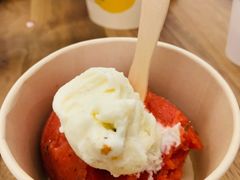 -LUNEURS月乐诗·法式冰淇淋(环贸店)