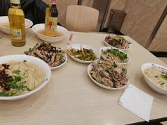 -老四季(南市场店)