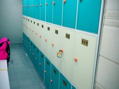 -万豪游泳俱乐部(总店)