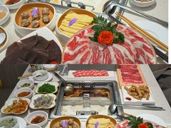 -海底捞火锅(百盛步行街广场店)