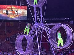 -俄罗斯国家大马戏团