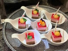 -广州卡丽酒店自助餐