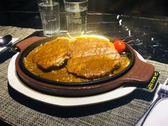 -半秋山西餐厅(巴南万达广场店)