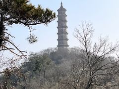 -巢湖姥山岛