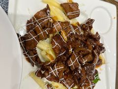 -锡和无锡菜(景丽苑店)