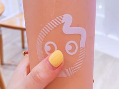 -CoCo都可(南京珠江路店)