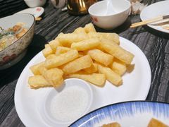 -榆味拼三鲜(怀德路店)