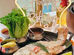-泰漾Yang Aroi(静安嘉里中心店)