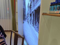 -香山湖渔家大院