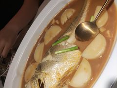 -華府Deluxe(兴业太古汇店)