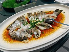 -开元名都大酒店·国风堂中餐厅