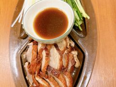 -老昌春饼(中央大街店)