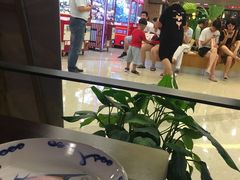 -我爱鲈鱼地摊烤鱼(上河城店)