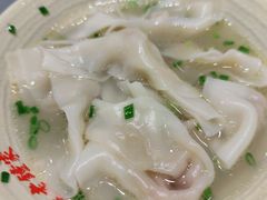 骨汤抄手-协茂森老钟家(龙湖滨江天街店)