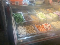 -罍+村卤菜摊(罍街店)