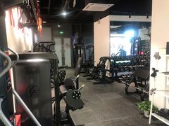 -MADFIT迈非健身(阳光天地店)