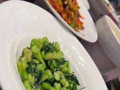 -香山湖家家宴(中山陵店)