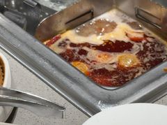-海底捞火锅(江北万达商业广场店)