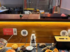 -戏作寿司(观音桥店)
