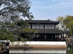 -拙政园