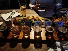 -Goose Island Brewhouse鹅岛精酿啤酒酿造工坊餐厅