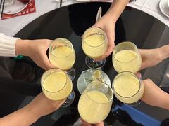 -丰收日·小海鲜·沪上家宴(顾村正大店)