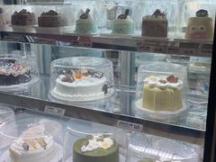 -DQ·蛋糕·冰淇淋(印象城店)