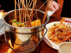 毛肚锅-管氏翅吧(马家堡店)