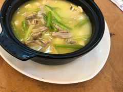 -辉记潮汕海鲜砂锅粥(林和西店)