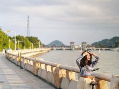 -长洲岛