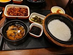 -谷田稻香·砂锅菜(汇暻广场店)