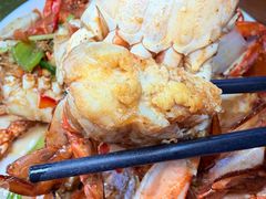 -蓝湾碧波·老字号·疍家非遗海上餐厅