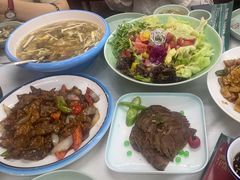 -津沽小院(天津之眼店)