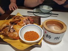 -打酱油·非遗淮扬菜(瘦西湖梅岭店)