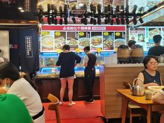 大堂-必点海鲜·鲅鱼水饺(鞍山西道店)