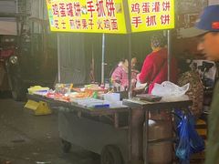 -7mall美食潮地标