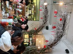 -RAC BAR(安福路店)