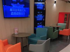 -W FITNESS 威尔仕健身·游泳(老西门新苑店)