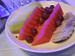 -品珍中餐厅·南北融合特色菜(兰州富力万达文华酒店)