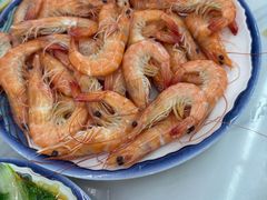 -旺鲜渔港连锁餐厅·珠海特色美食地标(爱情邮局店)