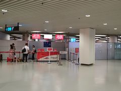 -澳门外港客运码头(轮渡站)